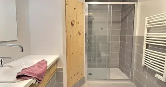 Les Blés d'Or - Gîte de groupe