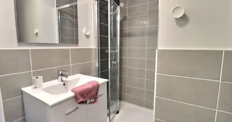 Les Blés d'Or - Gîte de groupe