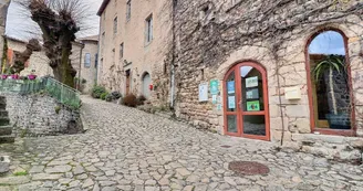 Les Blés d'Or - Gîte de groupe