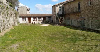 Les Blés d'Or - Gîte de groupe