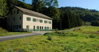 Gîte de groupe - Chalet de la Besse