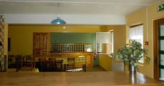 Gîte de groupe - Chalet de la Besse