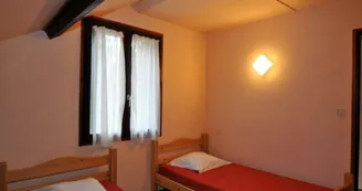 Gîte de groupe - Chalet de la Besse