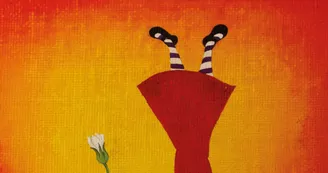 Atelier d'art de Mathilde Garnier