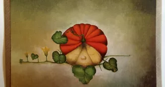 Atelier d'art de Mathilde Garnier