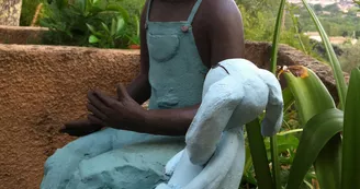 Thanh Violet - céramiste