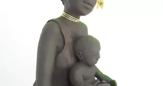 Thanh Violet - céramiste