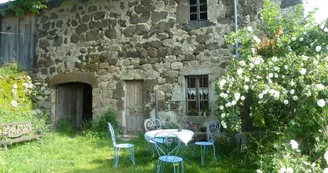 Gîte d'étape " La Louisette "