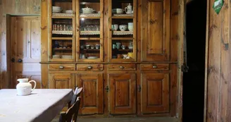 Gîte d'étape " La Louisette "