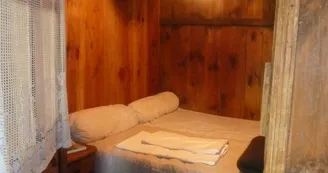 Gîte d'étape " La Louisette "