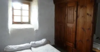 Gîte d'étape " La Louisette "