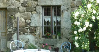 Gîte d'étape " La Louisette "