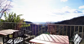 Gîte de Groupes Les Stelles