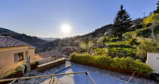 Gîte de Groupes Les Stelles