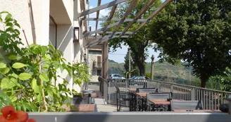 Gîte de Groupes Les Stelles