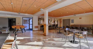 Gîte de Groupes Les Stelles