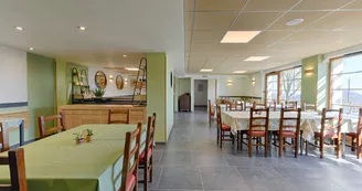 Gîte de Groupes Les Stelles