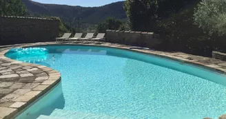 Les Cerisiers - Chambre d'hôtes