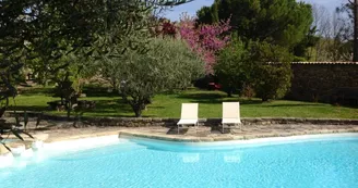 Les Cerisiers - Chambre d'hôtes