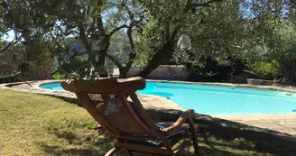 Les Cerisiers - Chambre d'hôtes