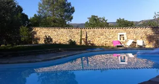 Les Cerisiers - Chambre d'hôtes