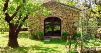 Les Cerisiers - Chambre d'hôtes