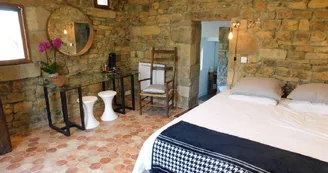 Les Cerisiers - Chambre d'hôtes