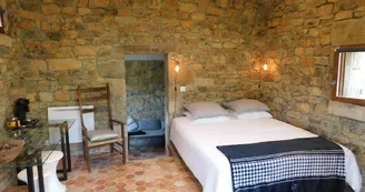 Les Cerisiers - Chambre d'hôtes