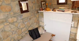 Les Cerisiers - Chambre d'hôtes