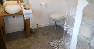 Les Cerisiers - Chambre d'hôtes