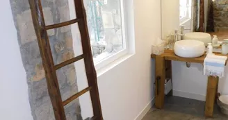 Les Cerisiers - Chambre d'hôtes