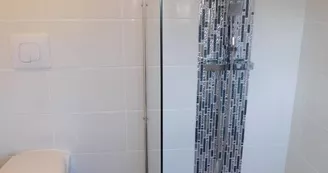 Les Cerisiers - Chambre d'hôtes