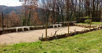 Les Cerisiers - Chambre d'hôtes