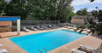 Village de gîtes Le Frigoulet