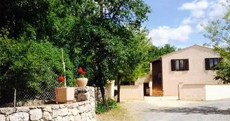 Village de gîtes Le Frigoulet