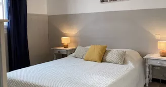 Village de gîtes Le Frigoulet