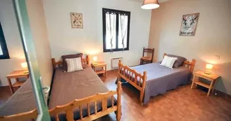 Village de gîtes Le Frigoulet