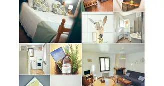 Village de gîtes Le Frigoulet