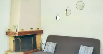 Village de gîtes Le Frigoulet