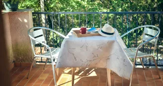 Village de gîtes Le Frigoulet