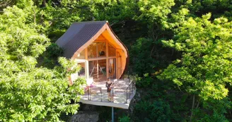 Cabane la Châtaigne