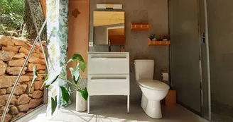 Cabane la Châtaigne