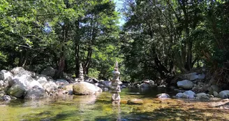 Cabane la Châtaigne