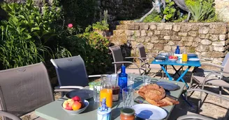 Cabane la Châtaigne