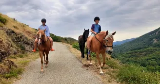 Cabane la Tour bleue