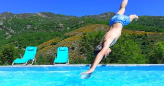 Cabane la Tour bleue