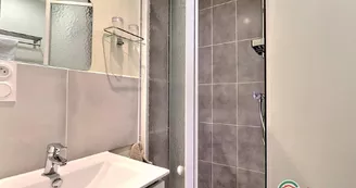 Gîte Le Pied du Géant