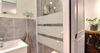 Gîte Le Pied du Géant