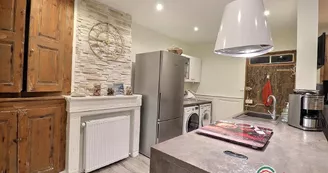 Gîte Le Pied du Géant