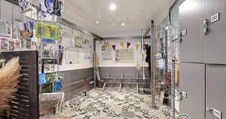 Gîte Le Pied du Géant